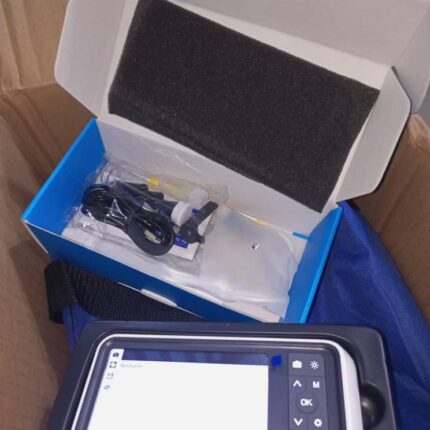 Digital Otoscope Camera