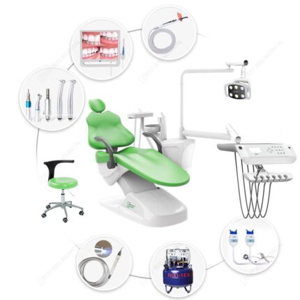Dental Unit