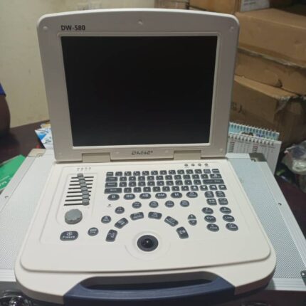 Ultrasound Machine