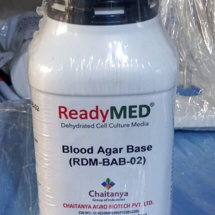Blood Agar Base