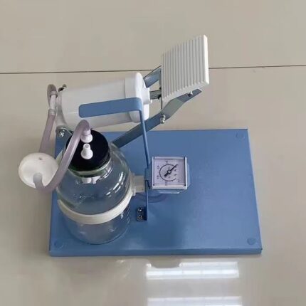 Manual Surgical Aspirator