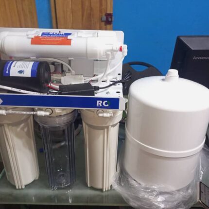 Reverse Osmosis System
