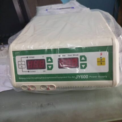 Electrophoresis Device