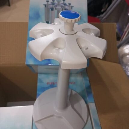 Micropipette Holder