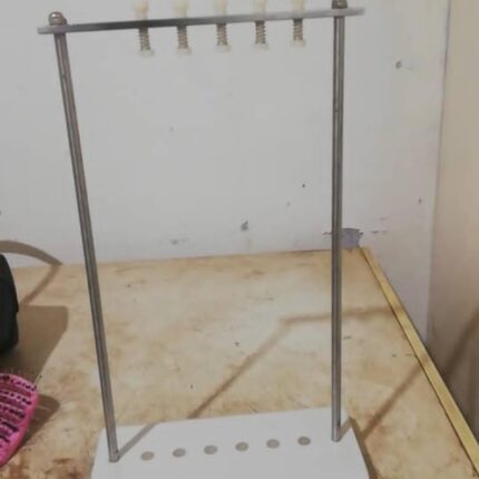 Westergren Pipette Stand