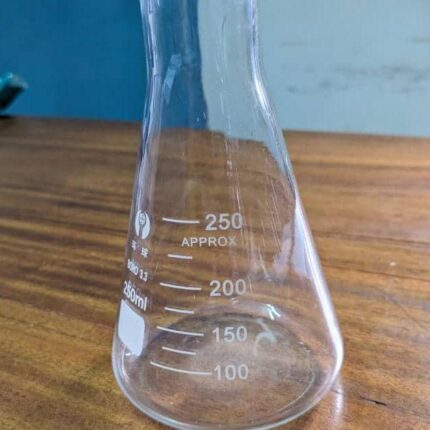 Erlenmeyer flask 250 ml