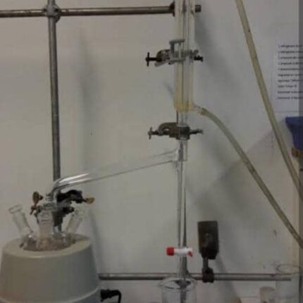 Dean-Stark Apparatus