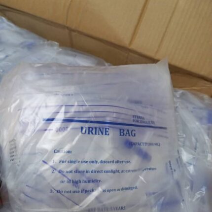 Adult Urine Bag