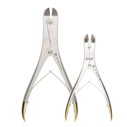 Orthopedic Nippers
