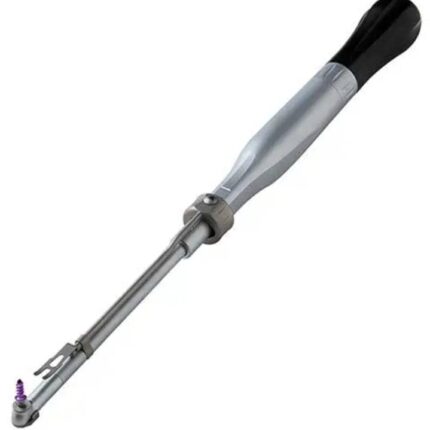 OPTIMUS Manual Orthopedic Screwdriver