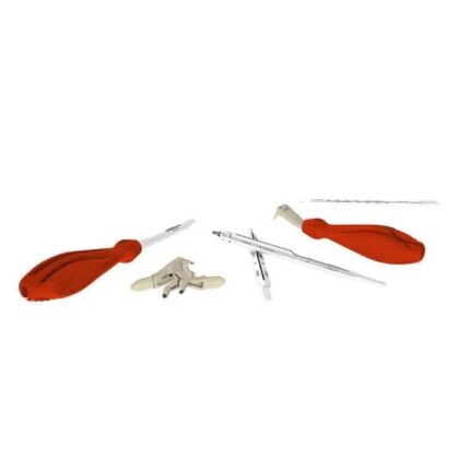 N'oses Trauma Instrument Kit